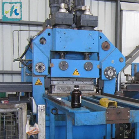 Cold Rolling Mill 17 Cold Rolling Mill 17